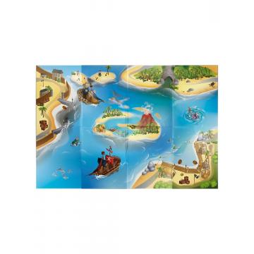 NAPPE CIRCUIT PIRATE