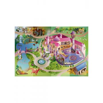 NAPPE CIRCUIT PRINCESS