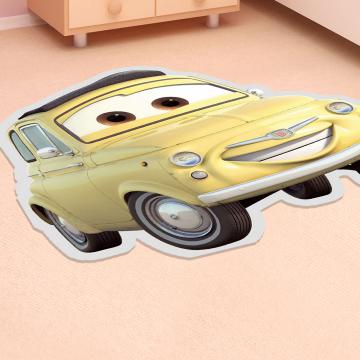 SHAPED CARS