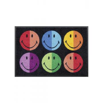SMILEY COLOURS TX