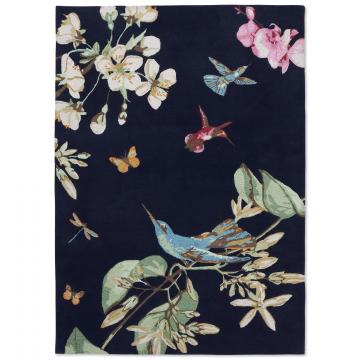 HUMMINGBIRD