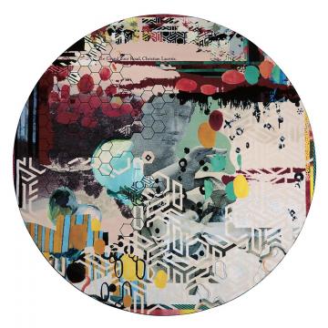GRAND TOUR TOMETTE rond 1A2T