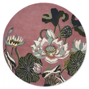 WATERLILY ROND