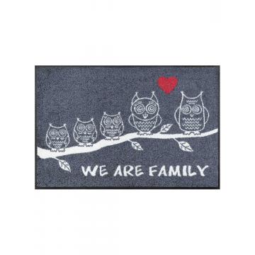 WE ARE FAMILY TX