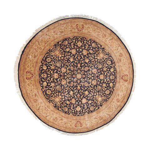Tapis d'Orient BOUKHARA PAK Multicolore