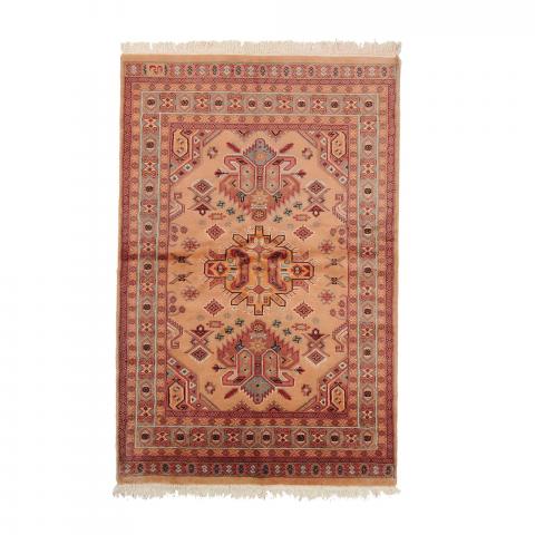 Tapis d'Orient SHADAPOUR Multicolore