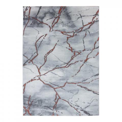 Tapis marron SIDLI Marron