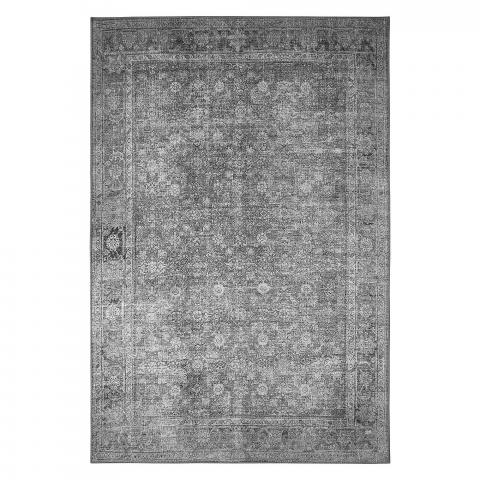 Tapis en polyester NIKAL Gris