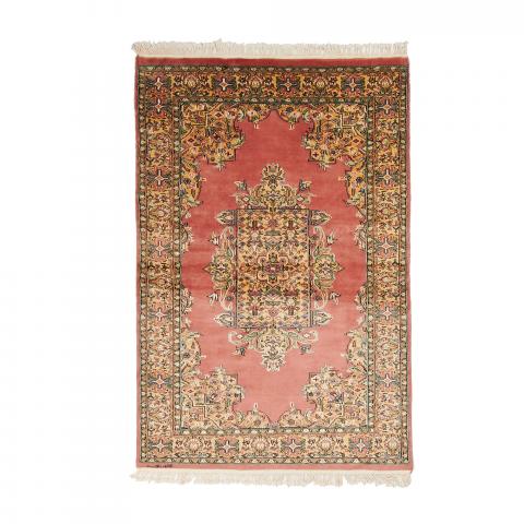 Tapis d'Orient ISAFAHANI Multicolore