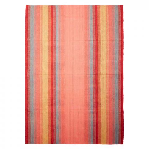 Tapis kilim KILIM A 1 Multicolore