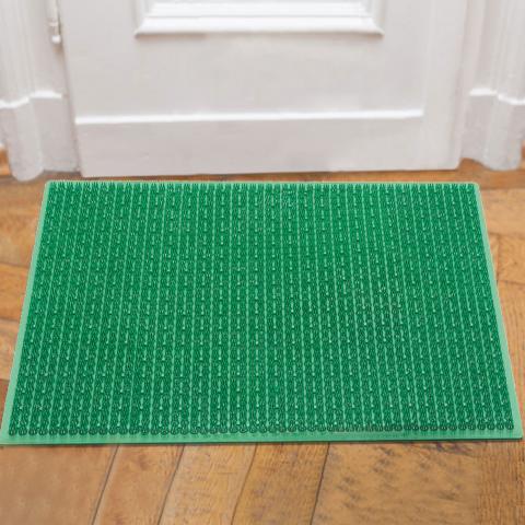 Paillasson welcome NOVUS Vert