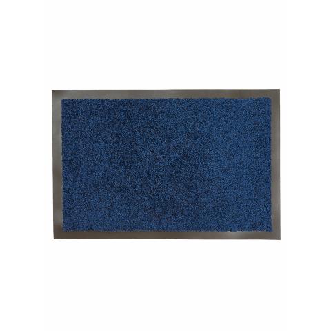 Paillasson welcome TWISTER Bleu