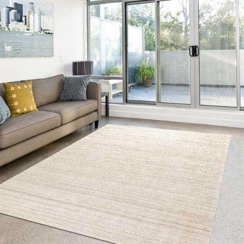Tapis chinés TRAFOR 5 Beige