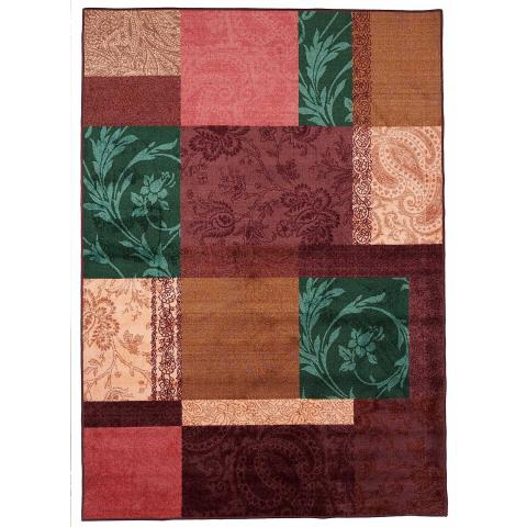 ISPARTA PATCHWORK
