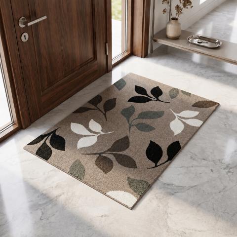Tapis bohème et ethnique 3FLOWER Autre