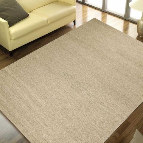 Tapis chinés LOOK 406 Beige