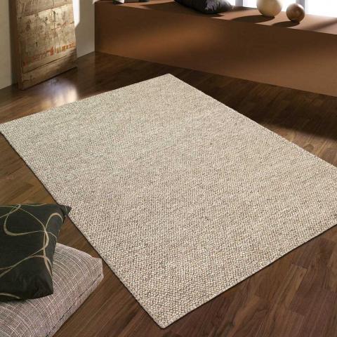 Tapis chinés LOOK 603 Beige
