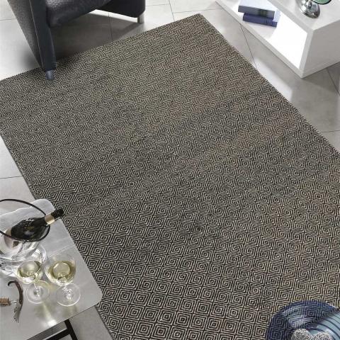 Tapis chinés LOOK 604 Gris