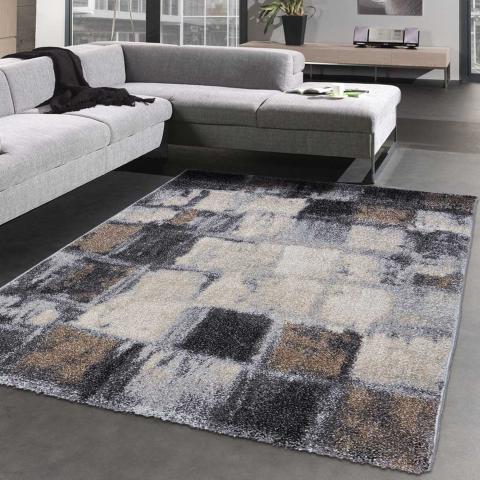 Tapis 40x60 cm ELEGANT 04 Gris