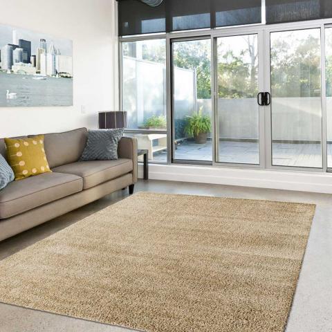 Tapis chinés SITOUCH Beige