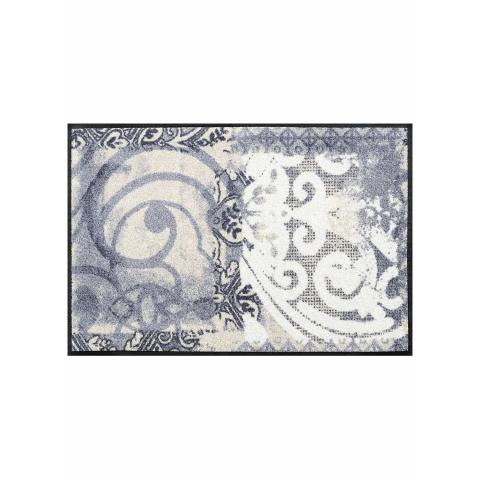 Paillasson welcome ARABESQUE Gris