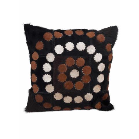 Coussins PRESTIGE 4 Noir