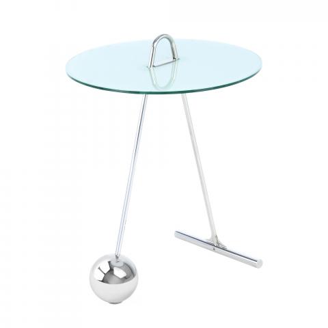 Petite décoration d'intérieur ELI Argent