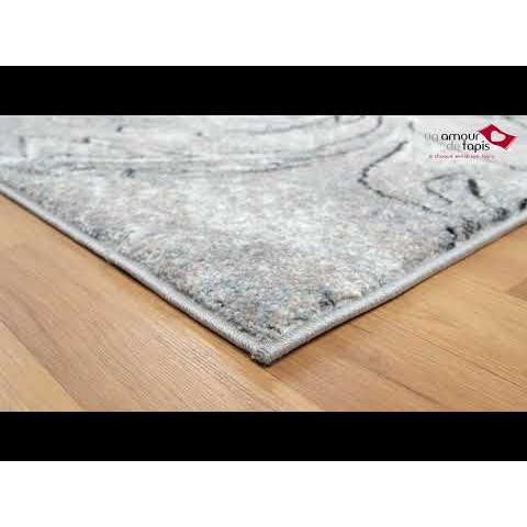 UN AMOUR DE TAPIS  - Tapis de salon MUMBA D