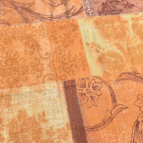 ANTALIA PATCHWORK