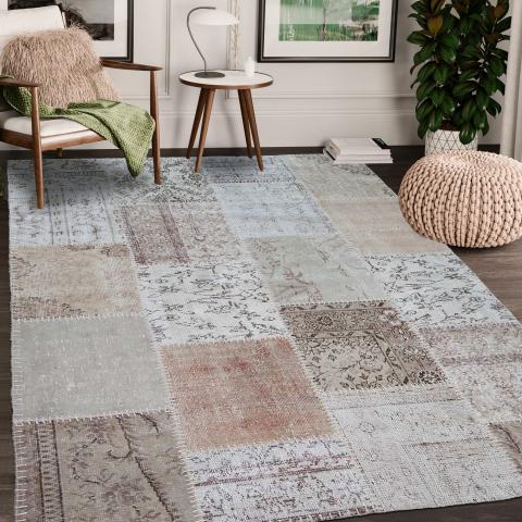 PATCHWORK