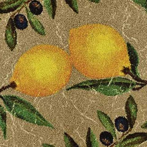LE CITRON