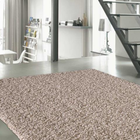 Tapis chinés SG LOCA Beige