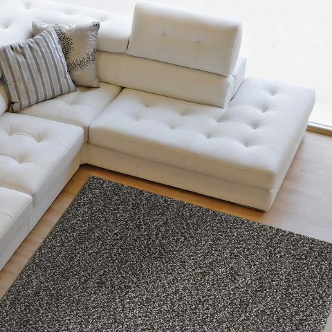 Tapis chinés SG LOCA Gris