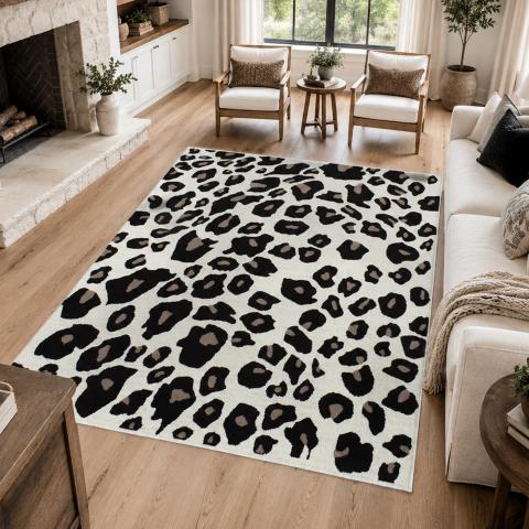 LYN1 LEOPARD