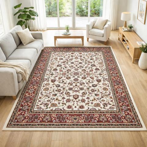 Tapis anti-poussière LYN1 NOMED Crème