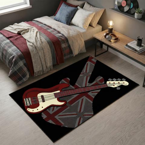 LYN49 GUITARD