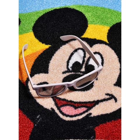 MICKEY