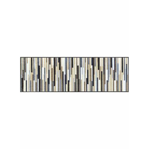 Paillasson welcome MIKABO Beige