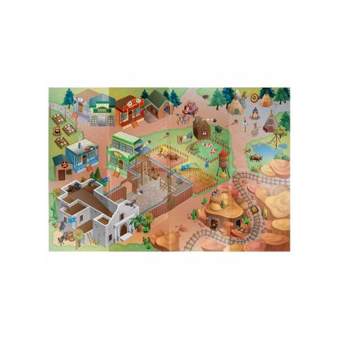NAPPE ALAMO