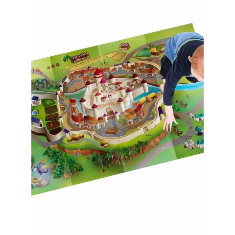 NAPPE MOYEN-AGE A
