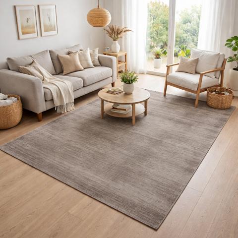 Tapis kaki NEO + Marron