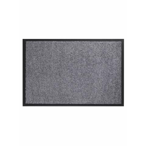 Paillasson welcome TWISTER Gris