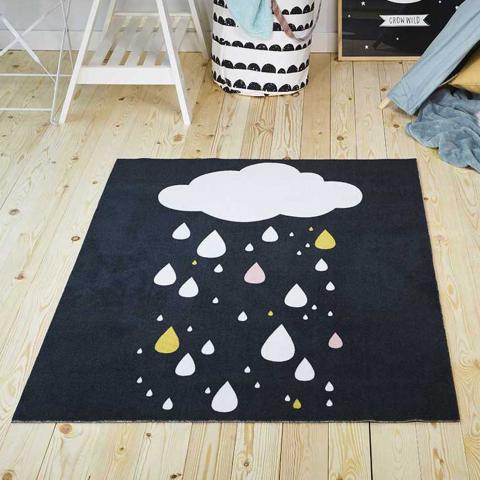 RAINDROPS