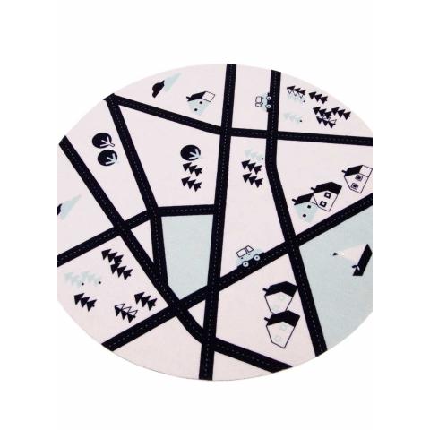 RING ROAD