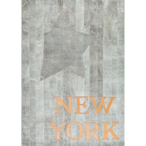 NEW YORK A