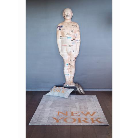 NEW YORK A