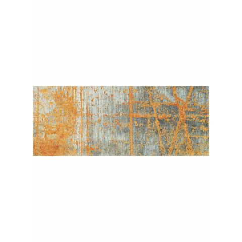 Tapis orange RUSTIC Orange