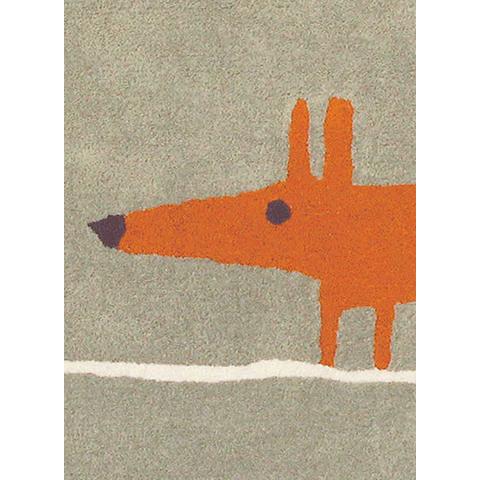 MR FOX