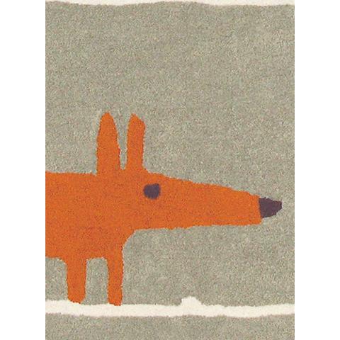 MR FOX