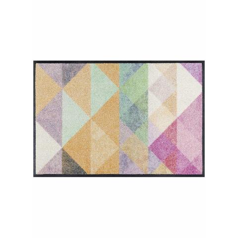 Tapis anti-tache SNORRE Multicolore